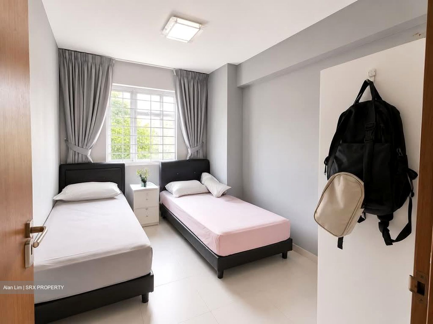 Blk 463B Sembawang Riverlodge (Sembawang), HDB 4 Rooms #591292831